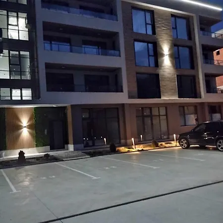Apartment за гости боляри 2 *