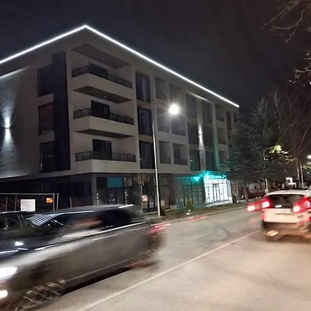 Διαμέρισμα за гости боляри 2 *