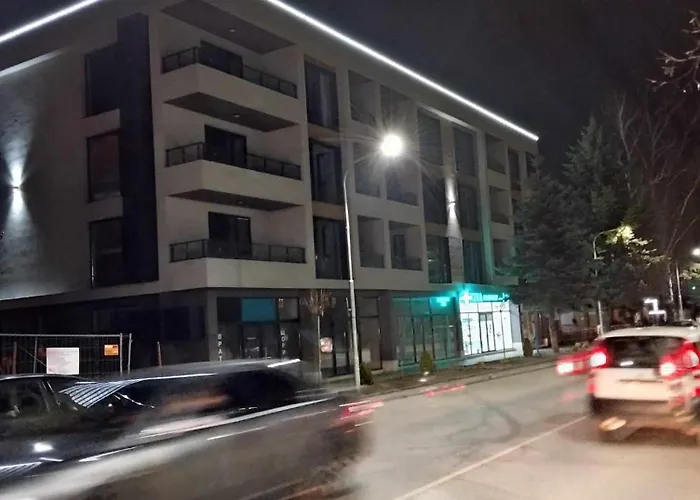 Daire за гости боляри 2 *