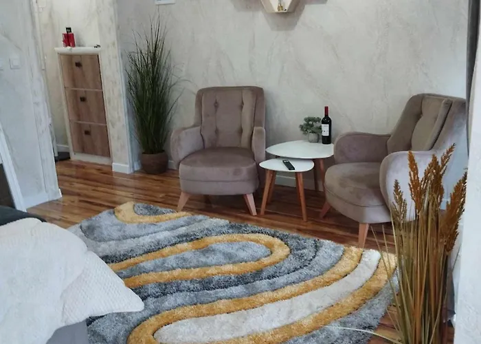 за гости боляри 2 Daire Velingrad