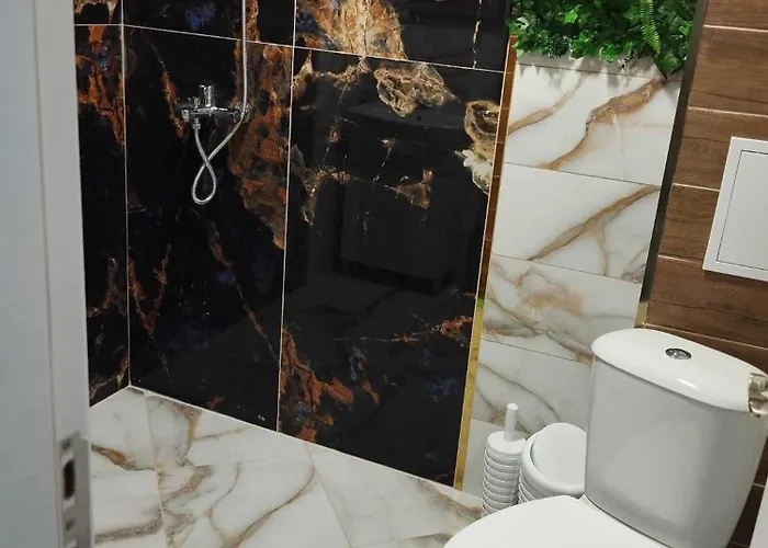 за гости боляри 2 Daire *