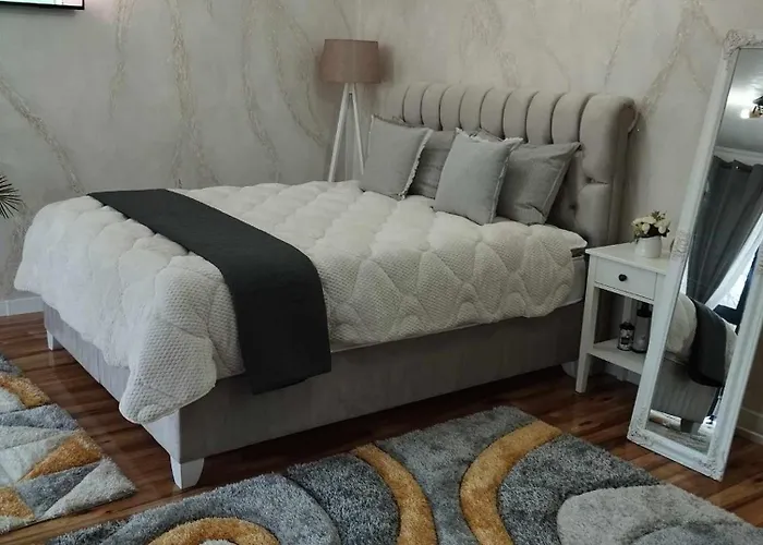 Daire за гости боляри 2